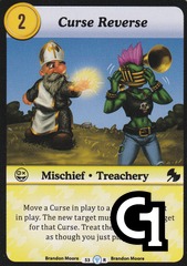 Curse Reverse